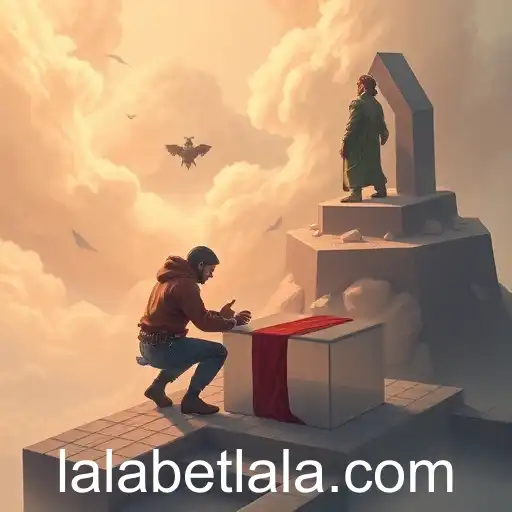 Lalabet Redefines Gaming in 2025