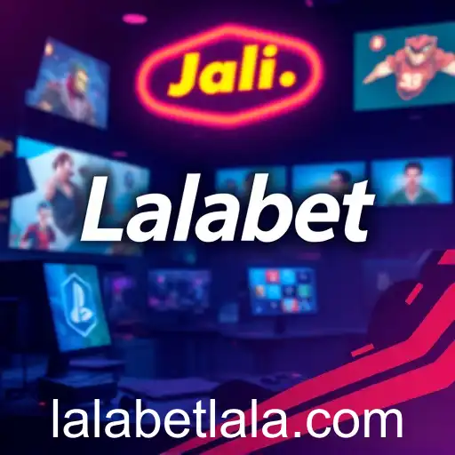 Lalabet: The Rise of Online Gaming
