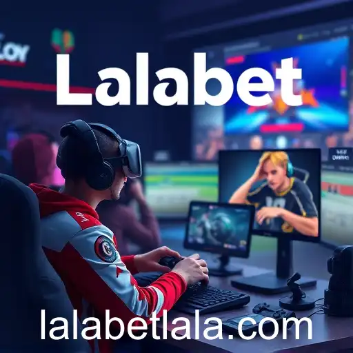 Lalabet: Revolutionizing Online Gaming Trends