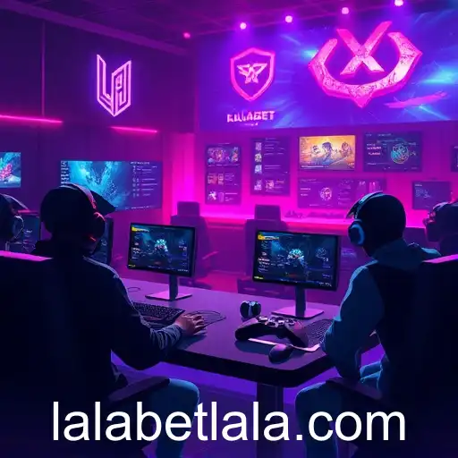 Lalabet: Revolutionizing Online Gaming