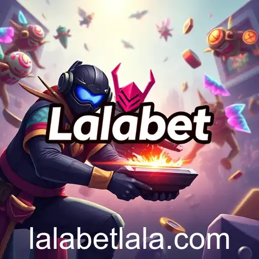 Lalabet: The Evolution of Online Gaming in 2025