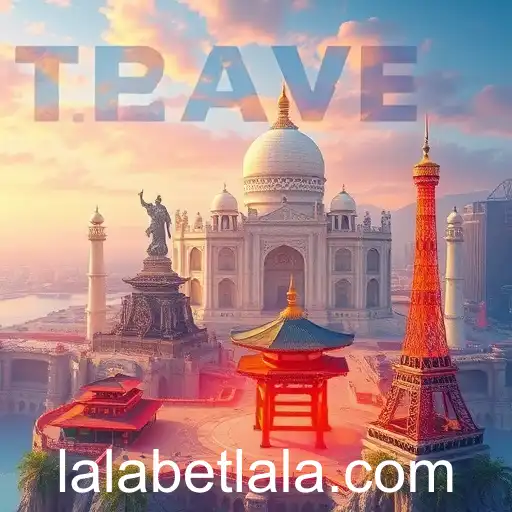 Lalabet Revolutionizes Online Gaming in 2025