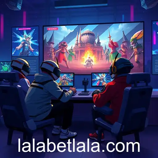 The Evolution of Online Gaming Amidst New Trends