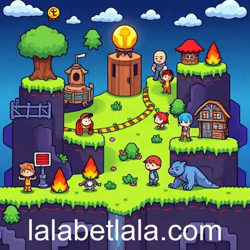 The Rise of Lalabet: A New Era in Online Gaming