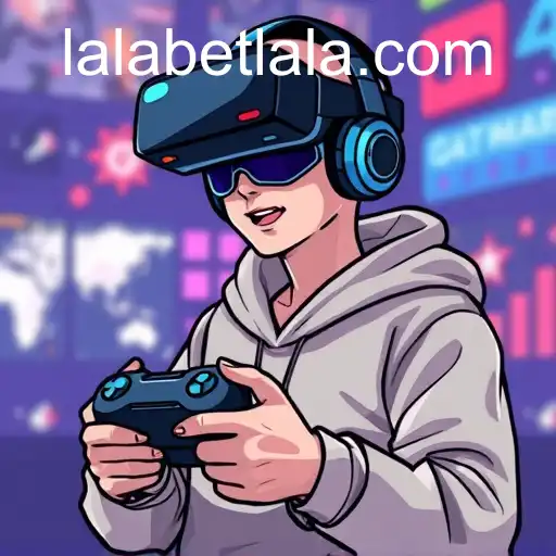 The Rise of Lalabet in Online Gaming