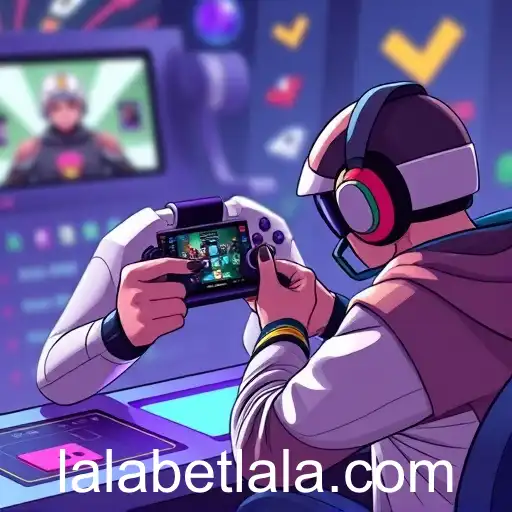 The Rise of Lalabet in 2025