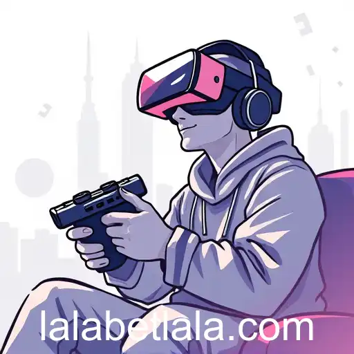 The Rise of Online Play: Gaming in 2025