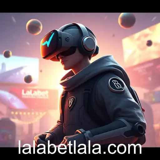 A New Era for Online Gaming: The Rise of Lalabet