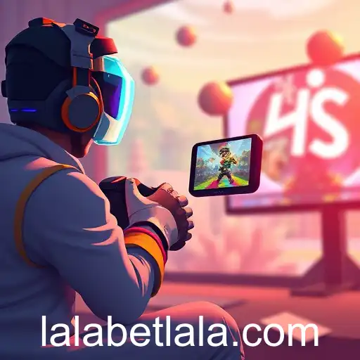 Lalabet's Impact on the Gaming Landscape