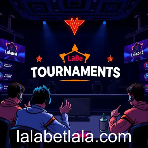 Lalabet: The Digital Playground of 2025