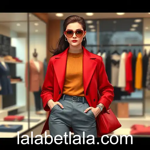 Lalabet: Revolutionizing Online Gaming in 2025