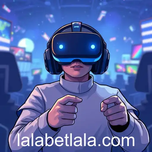 The Rise of Lalabet in Online Gaming