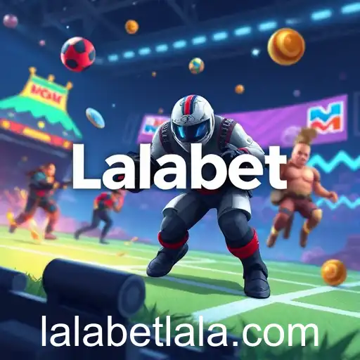 Lalabet Revolutionizes Online Gaming Experience