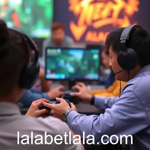 The Rise of Online Gaming and Its Impact on Society